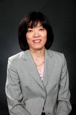 Dr. Hitomi Yamaguchi Greenslet, Associate Professo