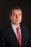 Dr. John Schueller, Professor